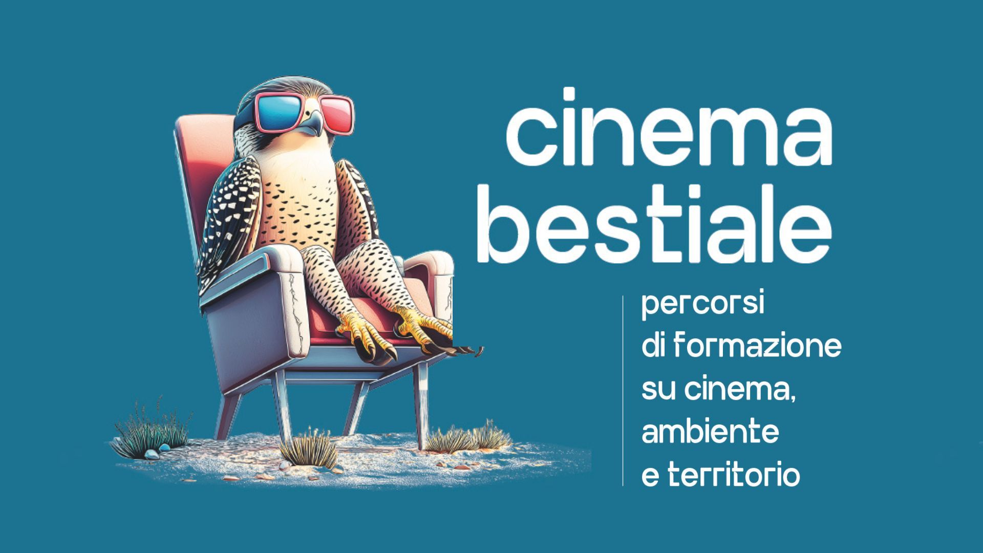 Cinema Bestiale 