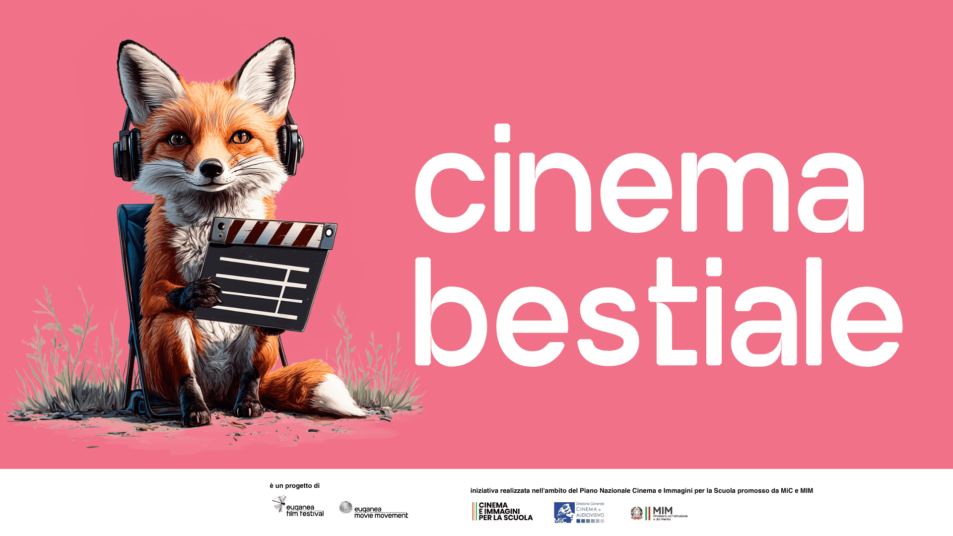 Cinema Bestiale Cinema Bestiale