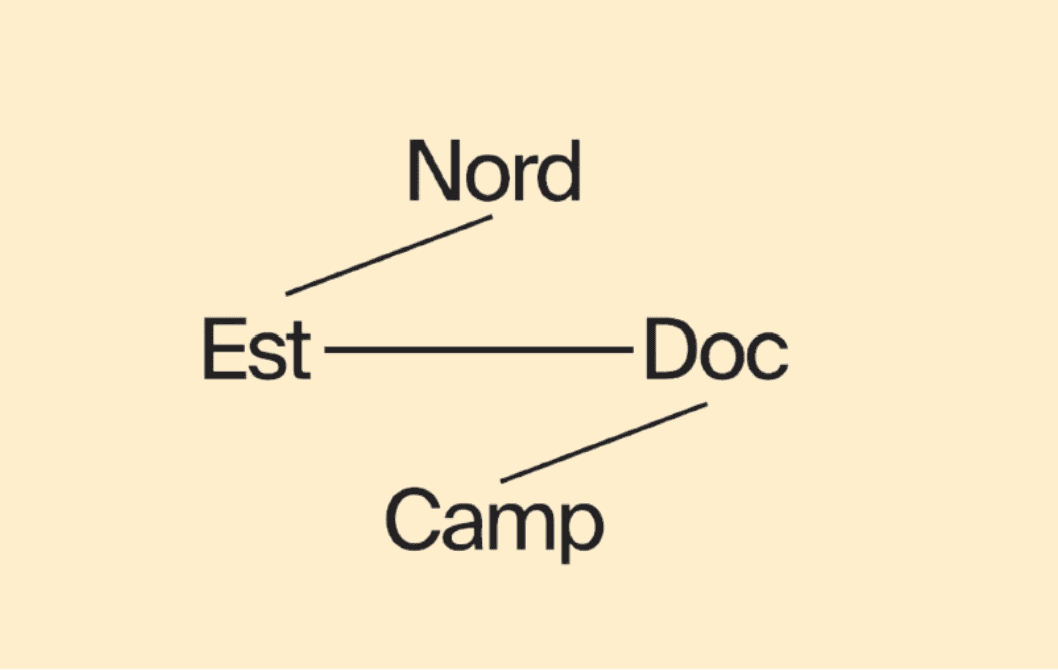Nord/Est/Doc/Camp 2025